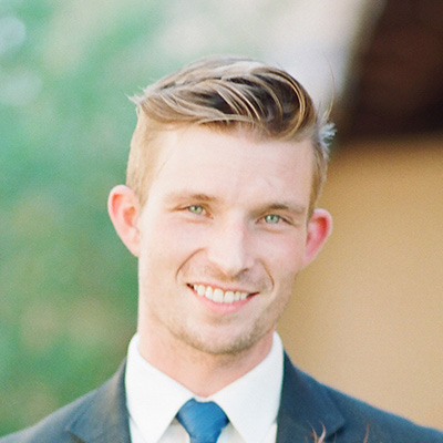 Hi, I’m Jone Lue <span>A Web Designer</span>